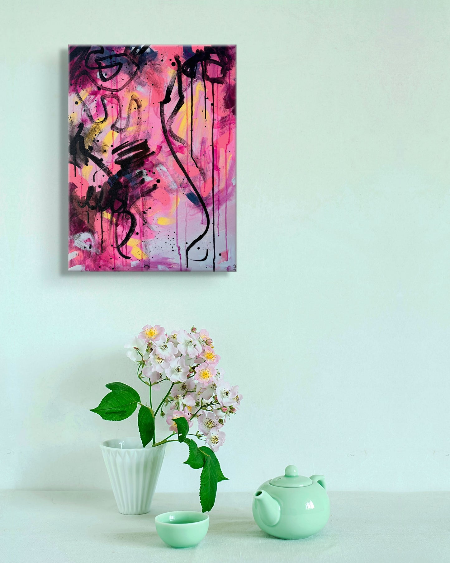 Fairy - Fine Art Print