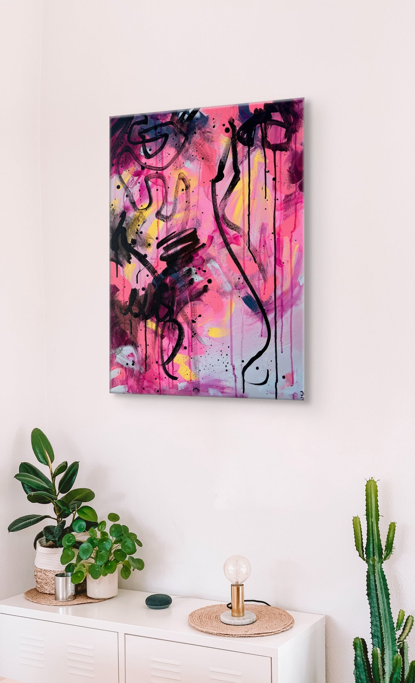 Fairy - Fine Art Print
