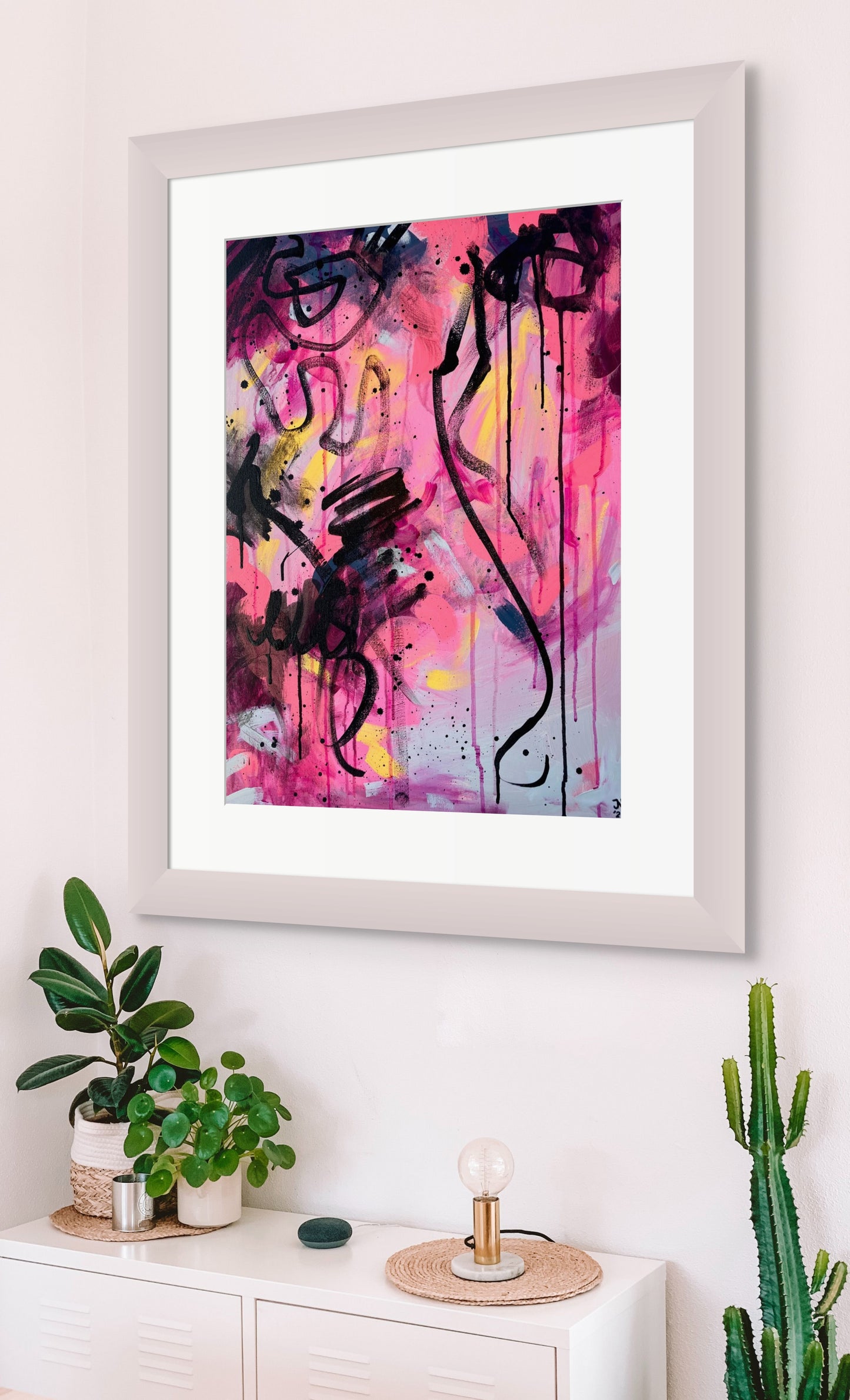 Fairy - Fine Art Print