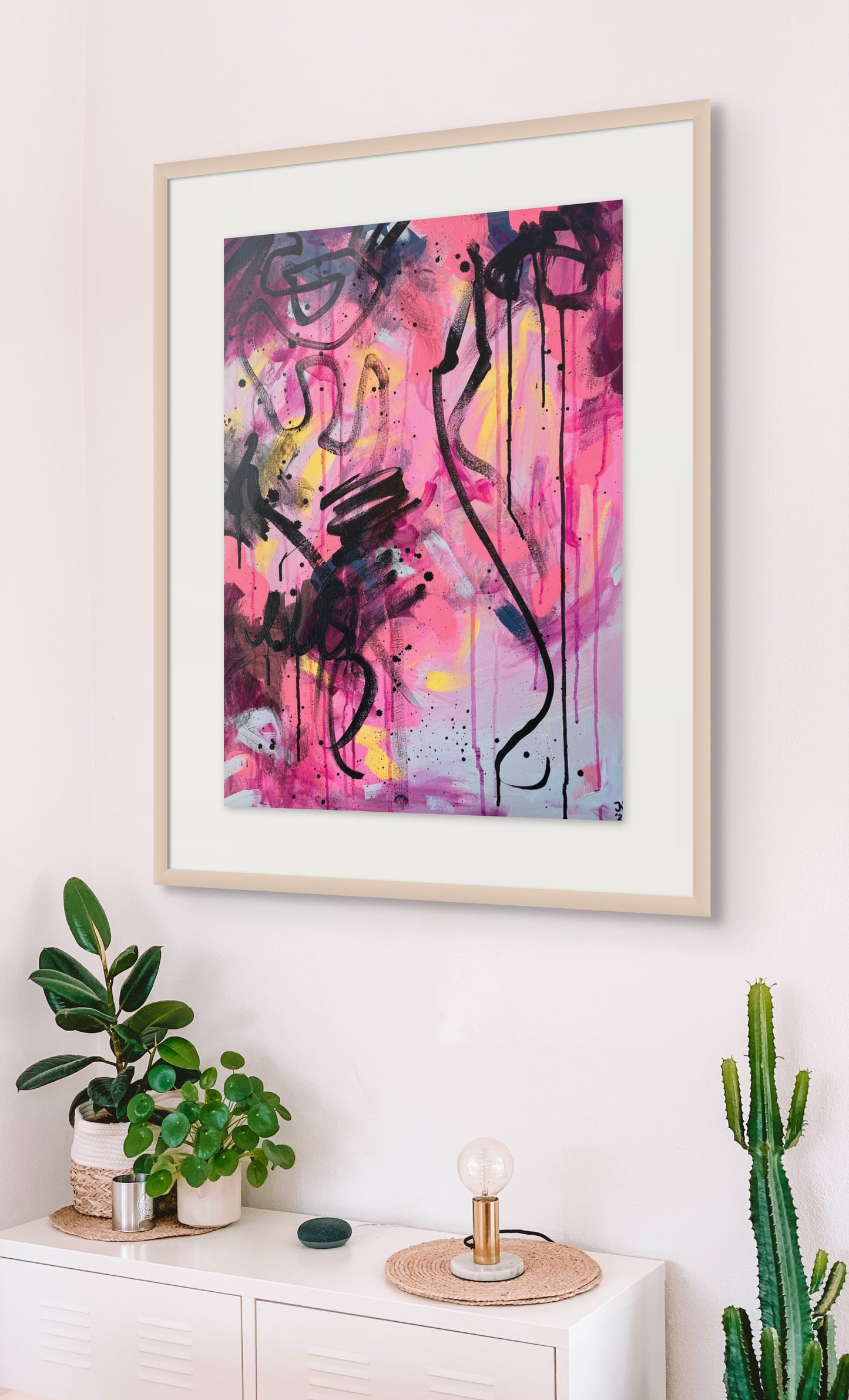 Fairy - Fine Art Print