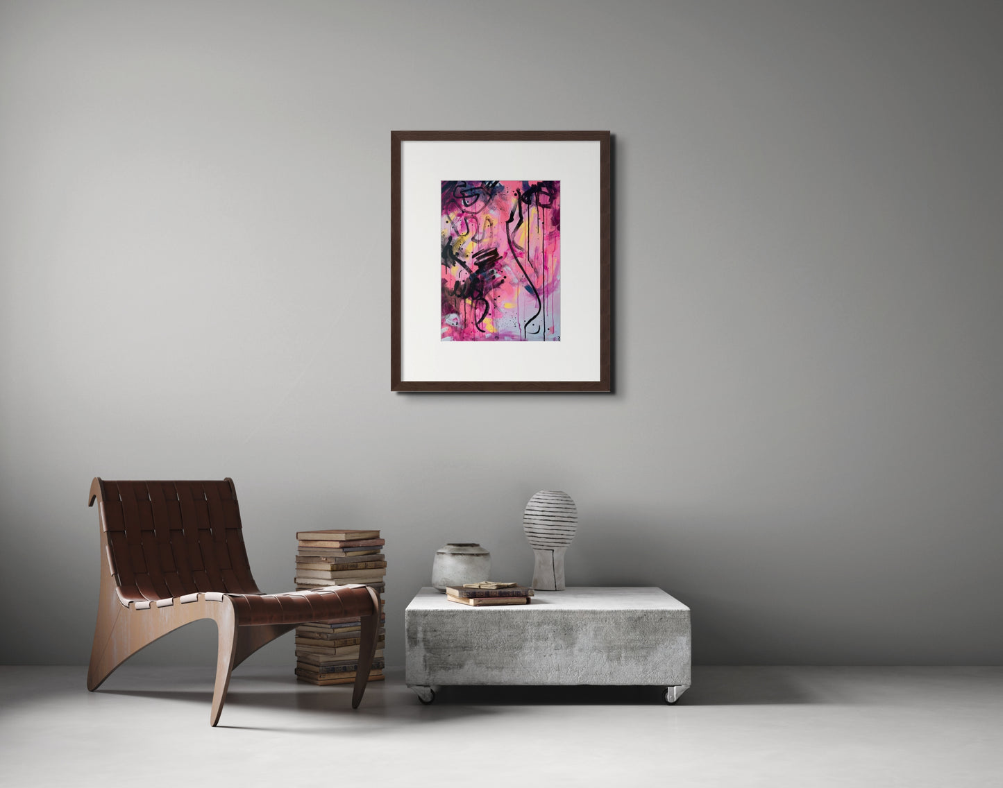 Fairy - Fine Art Print