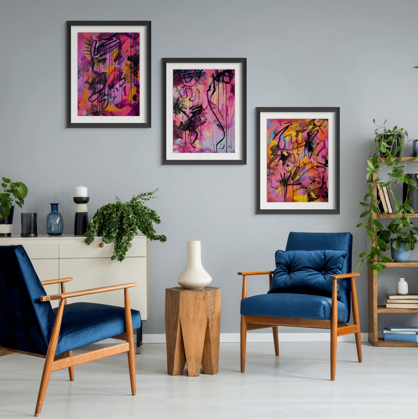 Cream Soda - Fine Art Print