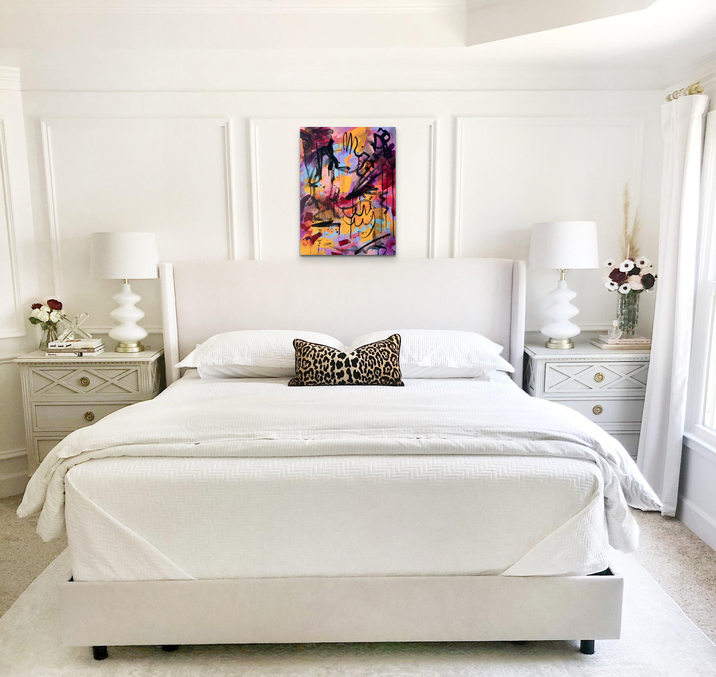 Wave - Fine Art Print