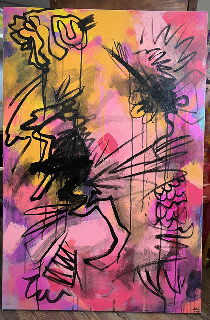 The Jesters